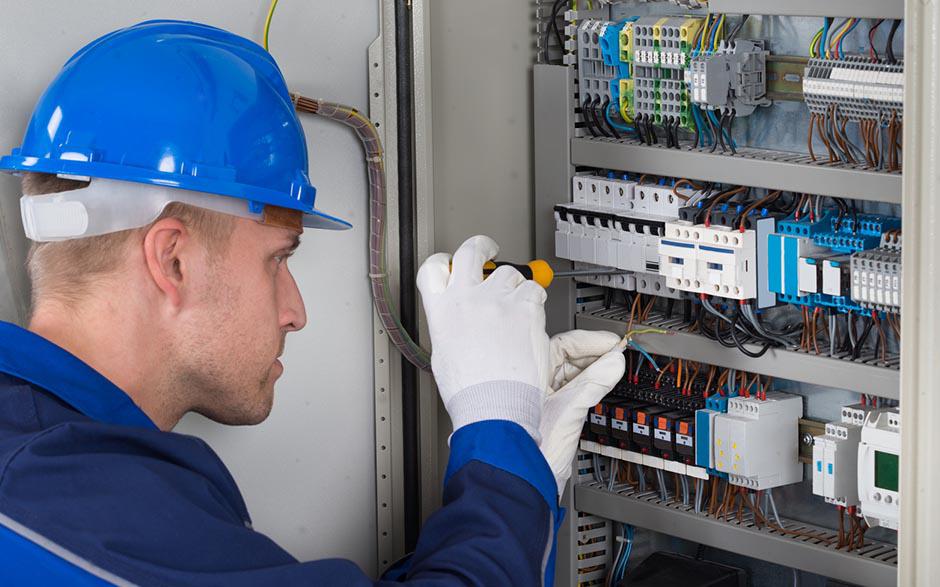 dépannage électricien Malakoff