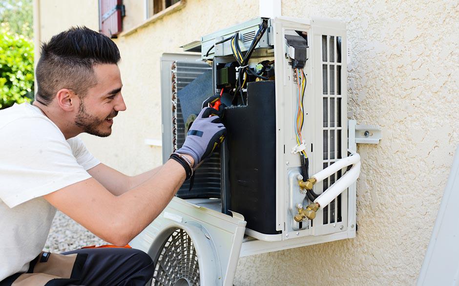 dépannage électricien Créteil