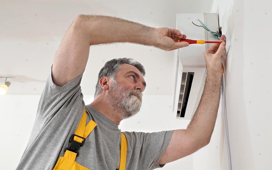 électricien chauffagiste Gagny